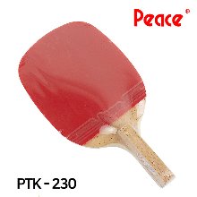 피스 펜홀더 탁구라켓 PTK-230