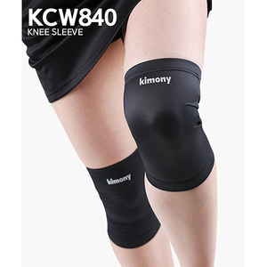 (kimony) 키모니 무릎 슬리브 KCW840 (2개입)