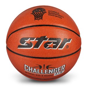 (STAR) 스타 농구공 챌린저 에어 BB5317