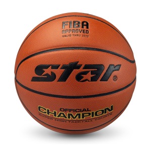 (star) 스타 농구공 챔피온 합피 BB317
