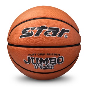STAR 농구공 점보 루키 BB6067 (7호)