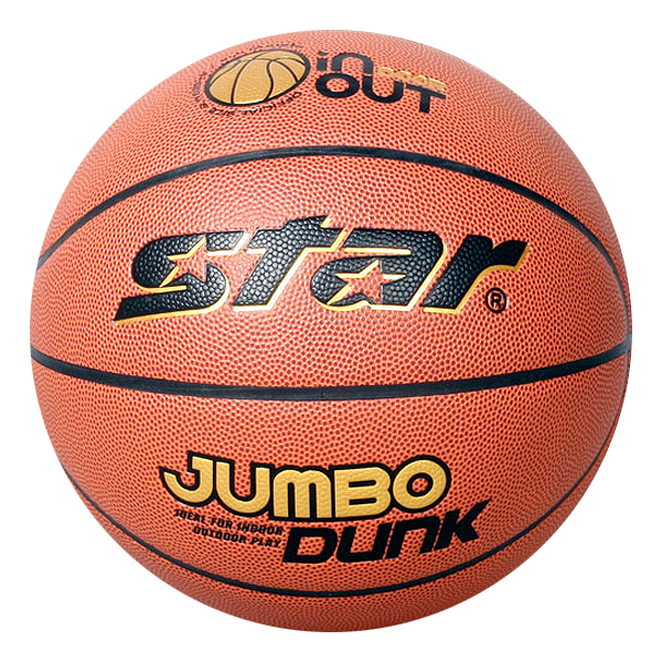 (STAR) 스타 농구공 점보 덩크 BB4647(7호)